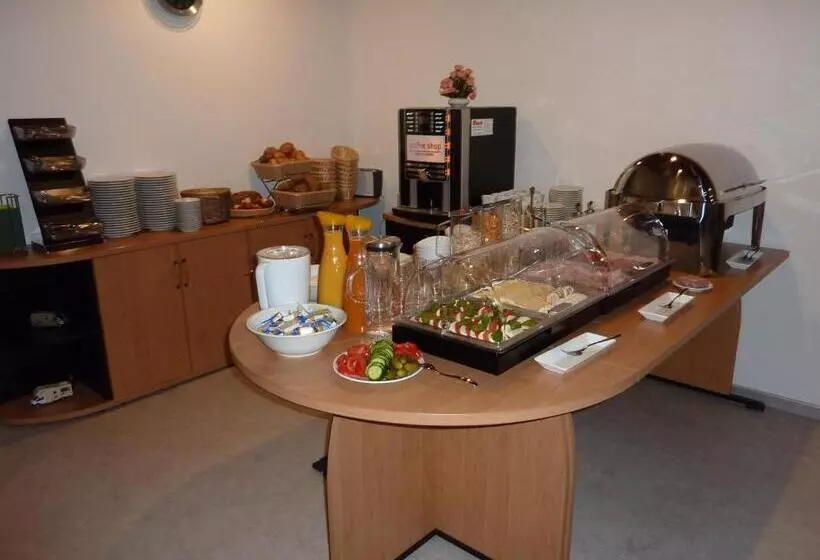 Garni Hotel Alber