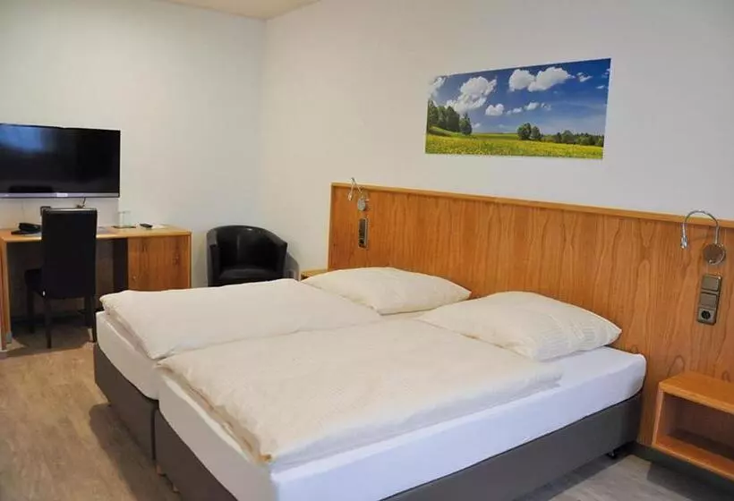 Garni Hotel Alber
