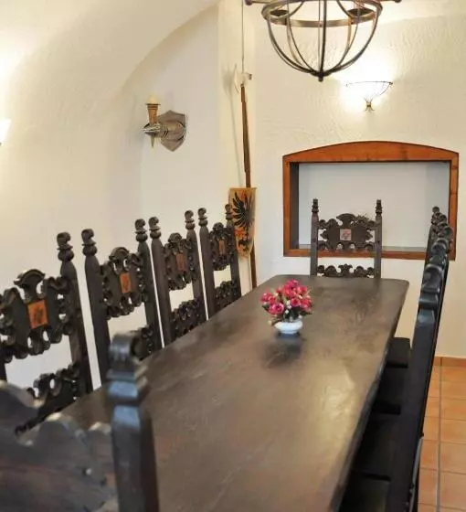 Garni Hotel Alber