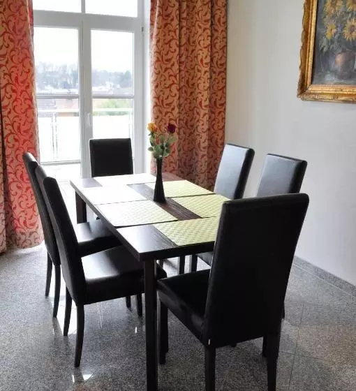 Garni Hotel Alber