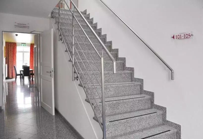 Garni Hotel Alber