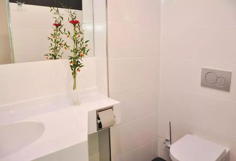 Garni Hotel Alber