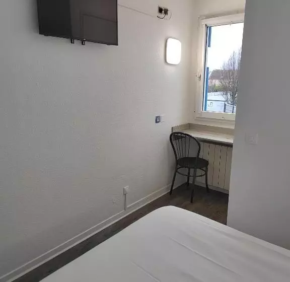 Hotel Alpha
