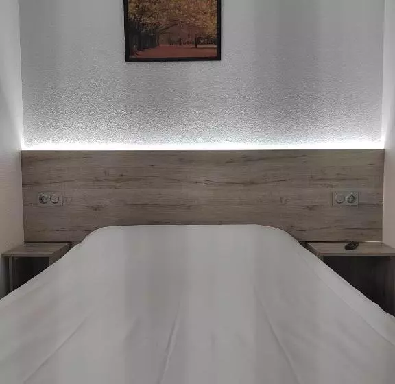 Hotel Alpha