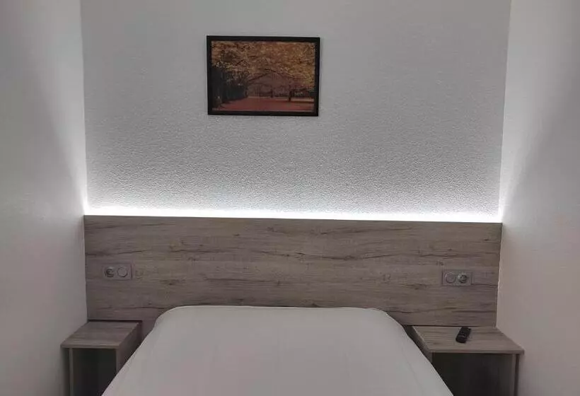Hotel Alpha