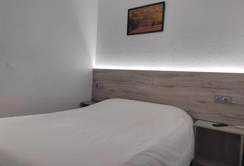 Hotel Alpha