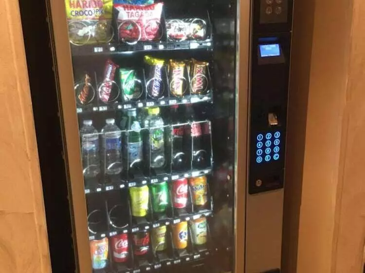 Hotel Alpha