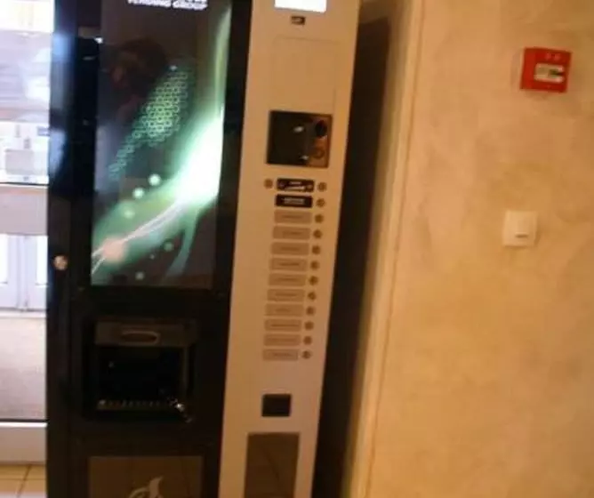 Hotel Alpha
