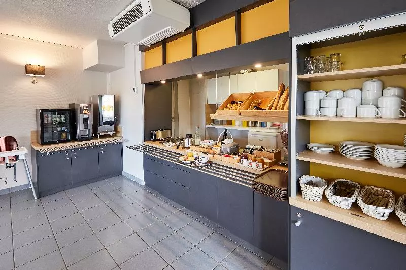 B&b Hotel Castres Centre Gambetta