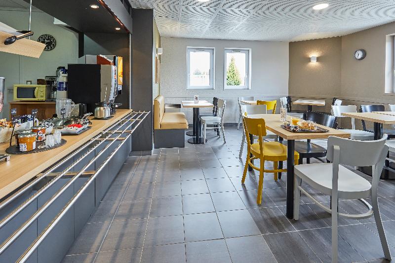 B&b Hotel Castres Centre Gambetta