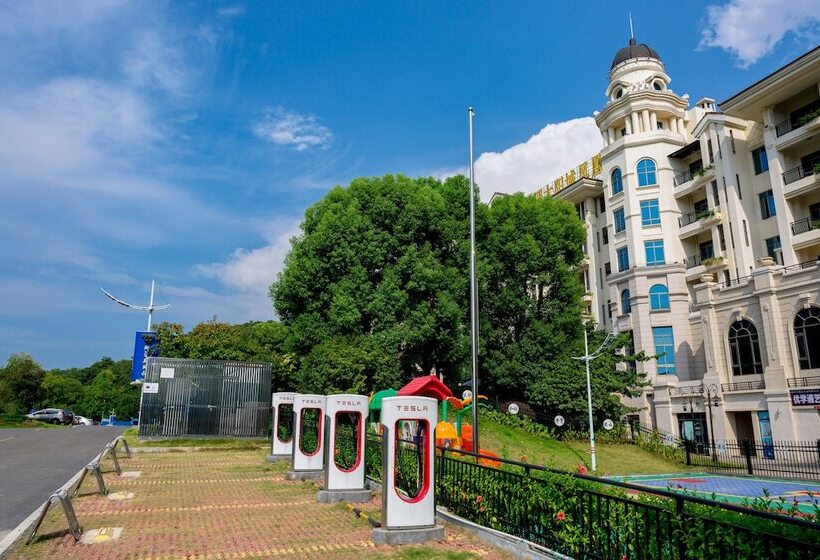 酒店 Country Garden Sun City Phoenix