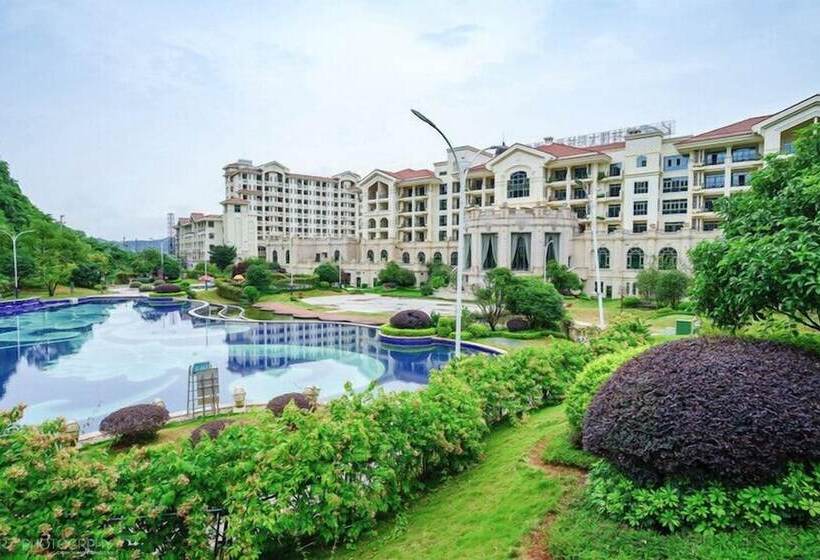 酒店 Country Garden Sun City Phoenix