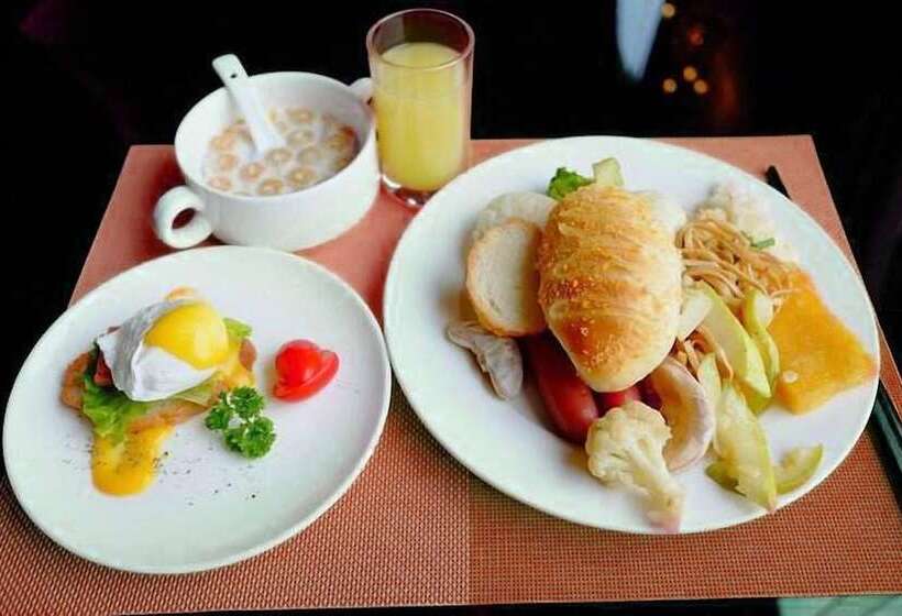 酒店 Country Garden Sun City Phoenix