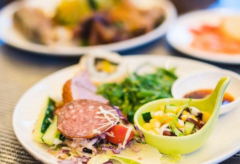 酒店 Country Garden Sun City Phoenix