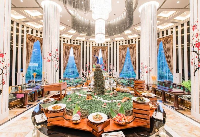 酒店 Country Garden Sun City Phoenix