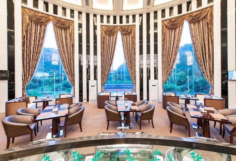 酒店 Country Garden Sun City Phoenix