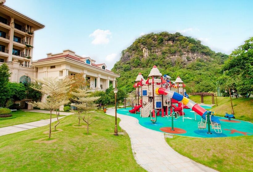 酒店 Country Garden Sun City Phoenix