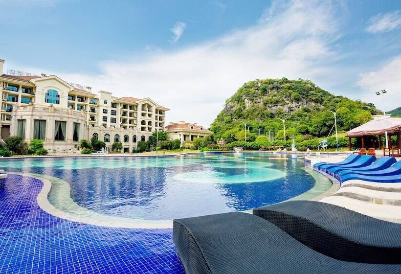 酒店 Country Garden Sun City Phoenix