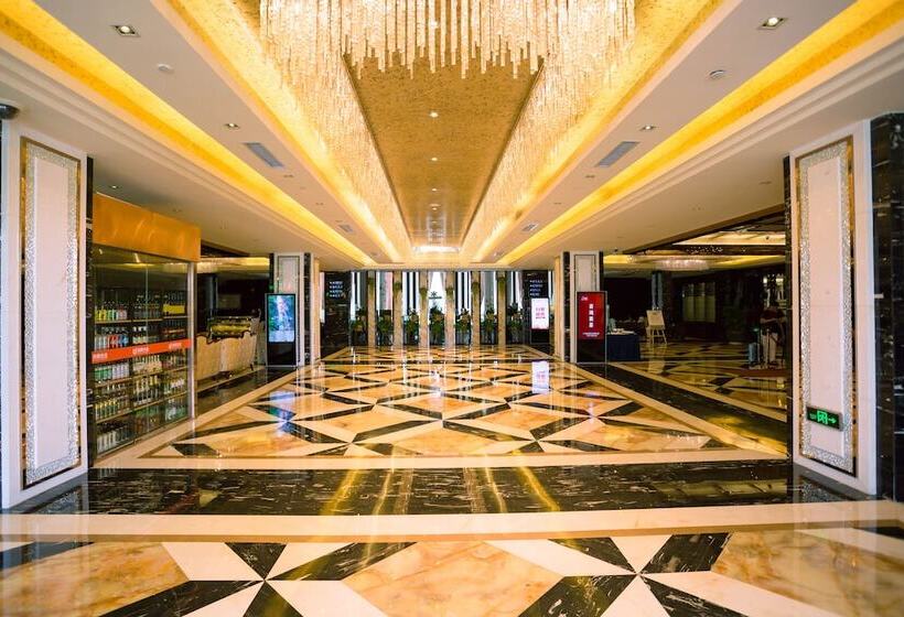 酒店 Country Garden Sun City Phoenix