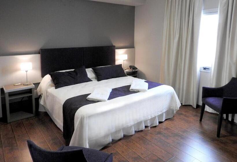 בית מלון כפרי Fábrica