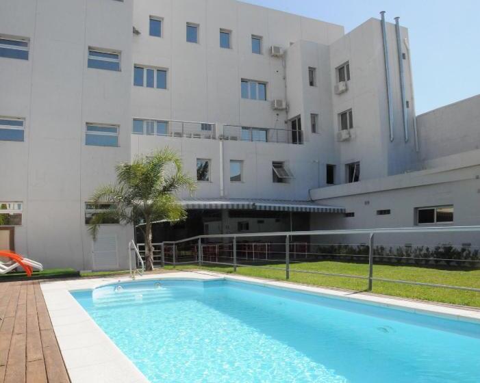 בית מלון כפרי Fábrica