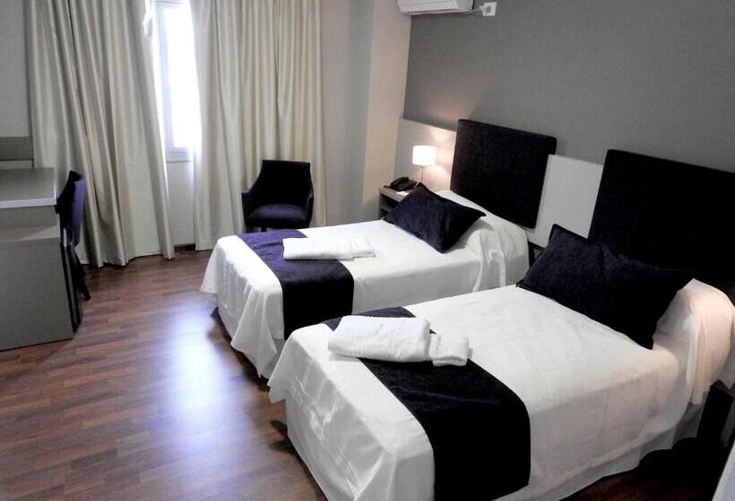 בית מלון כפרי Fábrica