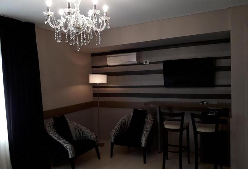 בית מלון כפרי Fábrica