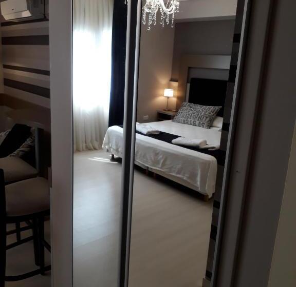 בית מלון כפרי Fábrica