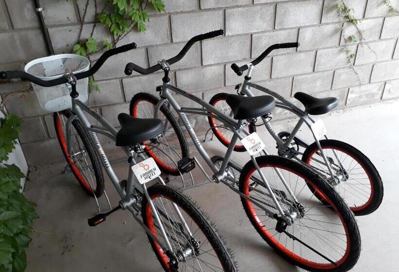 בית מלון כפרי Fábrica