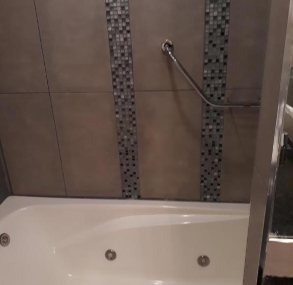 בית מלון כפרי Fábrica