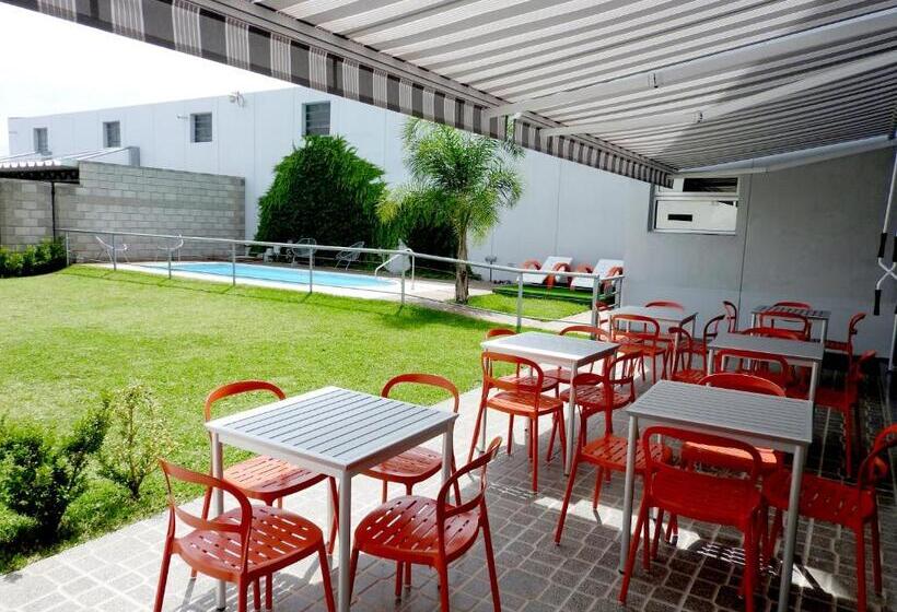 בית מלון כפרי Fábrica