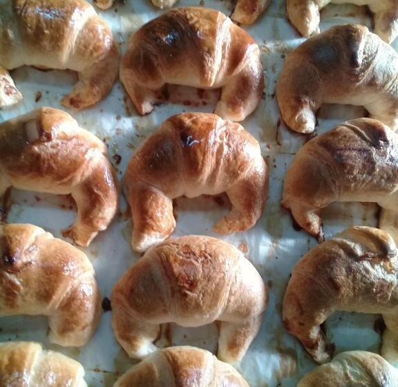 בית מלון כפרי Fábrica