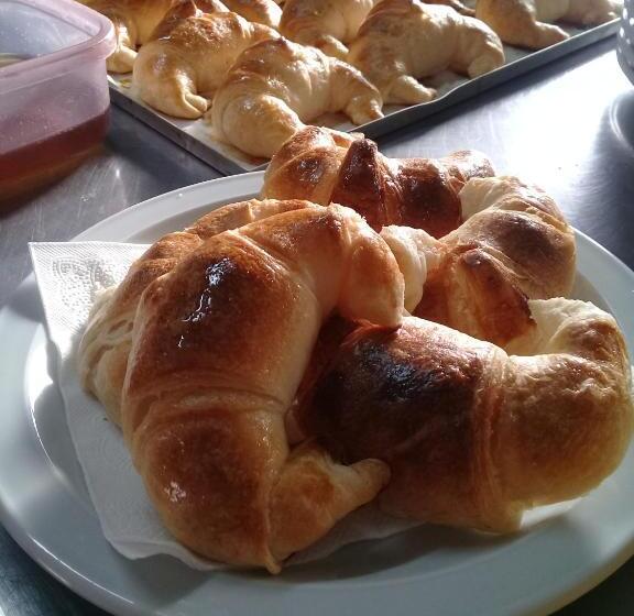 בית מלון כפרי Fábrica