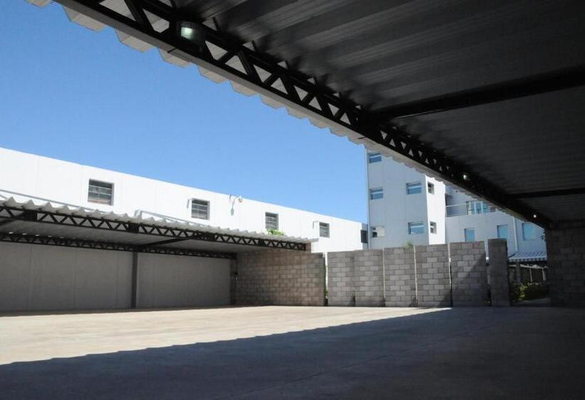 בית מלון כפרי Fábrica