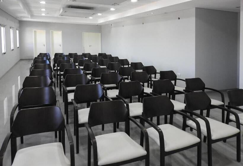 בית מלון כפרי Fábrica