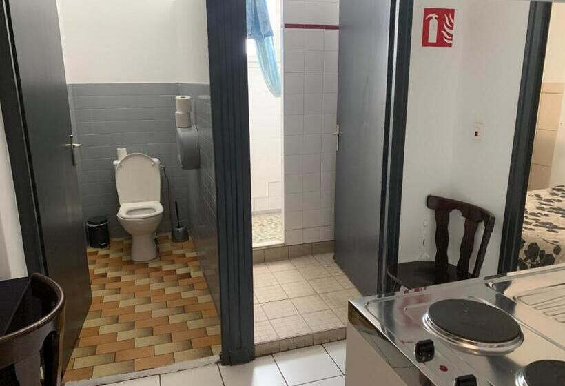 فندق Hôtel Le Cosy