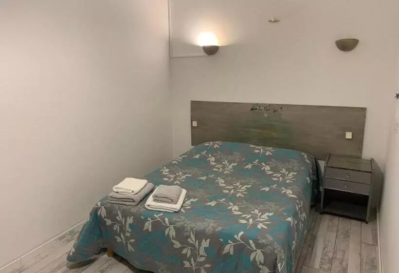 ホテル Hôtel Le Cosy