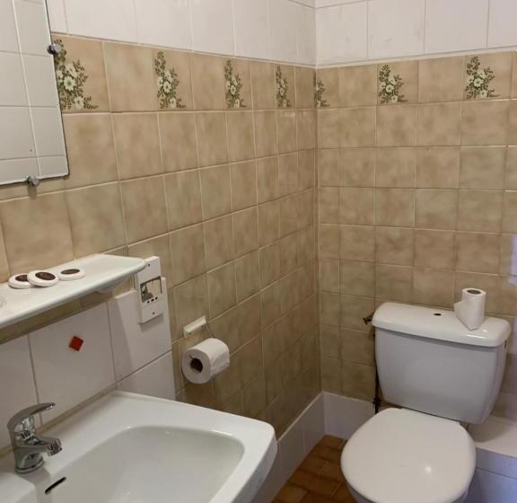 فندق Hôtel Le Cosy