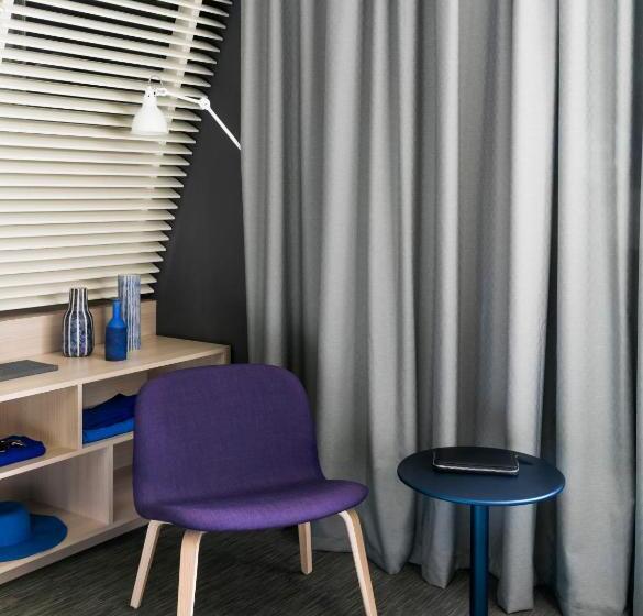 Okko Hotels Bayonne Centre