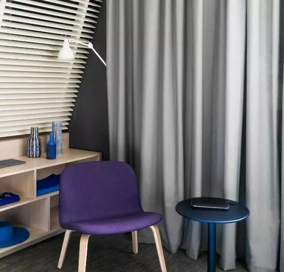 Okko Hotels Bayonne Centre