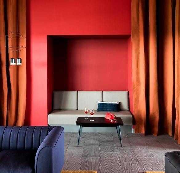 Okko Hotels Bayonne Centre