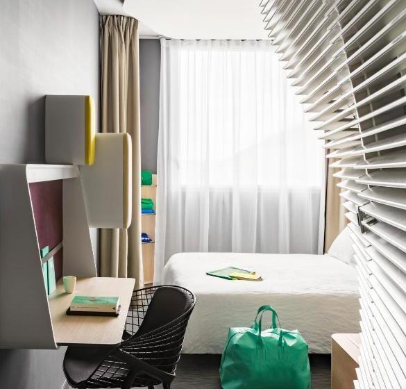 Okko Hotels Bayonne Centre