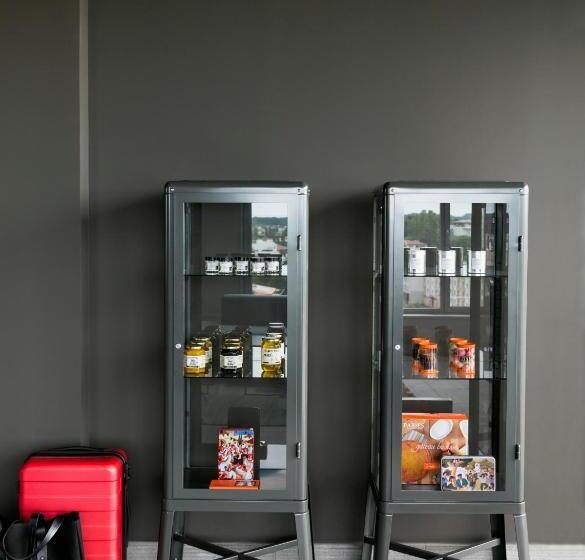 Okko Hotels Bayonne Centre