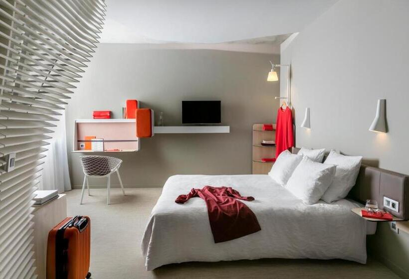 Okko Hotels Bayonne Centre