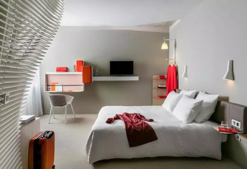Okko Hotels Bayonne Centre