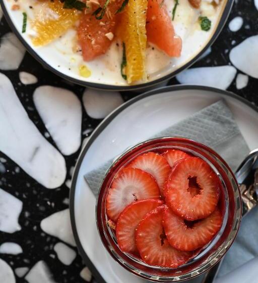 Okko Hotels Bayonne Centre