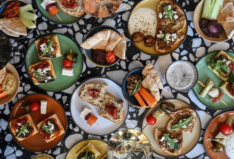 Okko Hotels Bayonne Centre