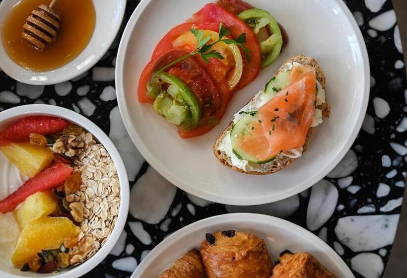 Okko Hotels Bayonne Centre