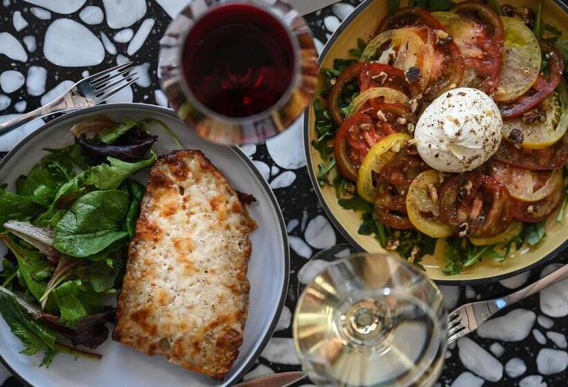 Okko Hotels Bayonne Centre