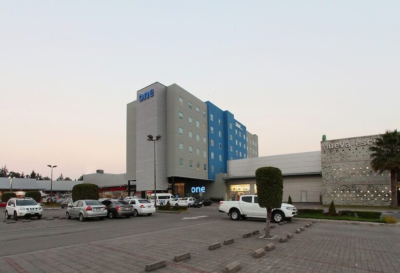 Otel One Cuautitlan
